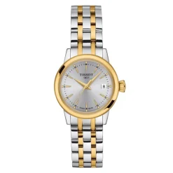 Tissot Classic Dream Lady T1292102203100 rannekello
