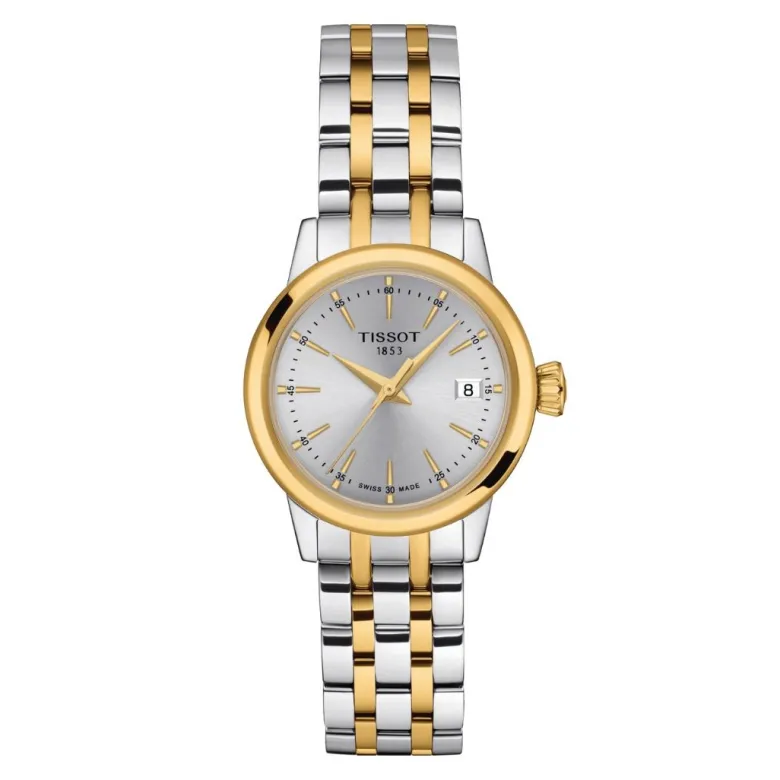 Tissot Classic Dream Lady T1292102203100 rannekello