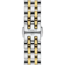 Tissot Classic Dream Lady T1292102203100 rannekello