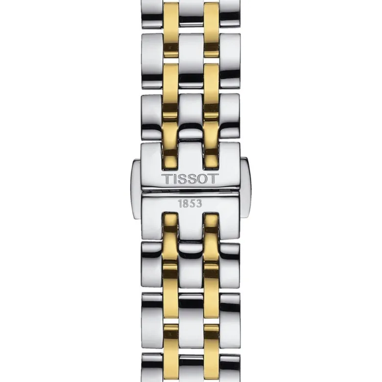 Tissot Classic Dream Lady T1292102203100 rannekello