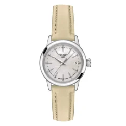 Tissot Classic Dream Lady T1292101611100 rannekello