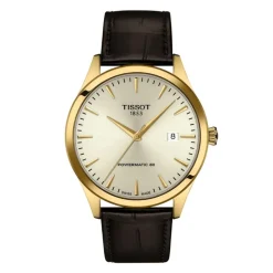 Tissot Classic Dream Powermatic 80, 40mm, T1584073626100 rannekello