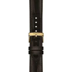 Tissot Classic Dream Powermatic 80, 40mm, T1584073626100 rannekello