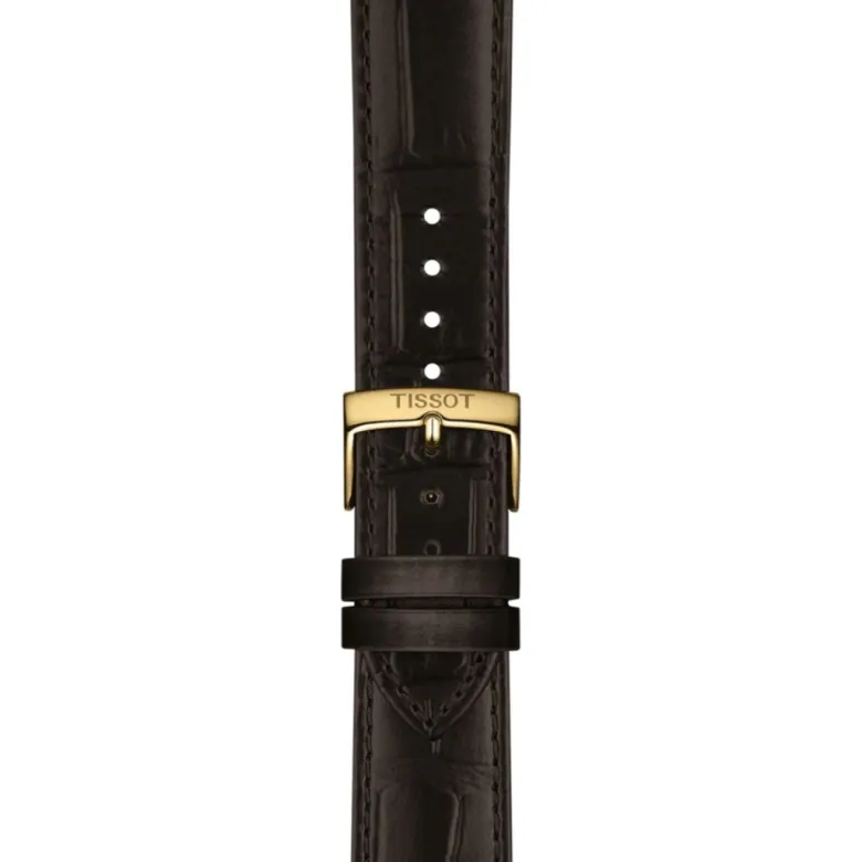 Tissot Classic Dream Powermatic 80, 40mm, T1584073626100 rannekello