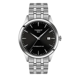 Tissot Classic Dream Powermatic 80, 40mm, T1584071105100 rannekello