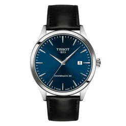 Tissot Classic Dream Powermatic 80, 40mm, T1584071604100 rannekello