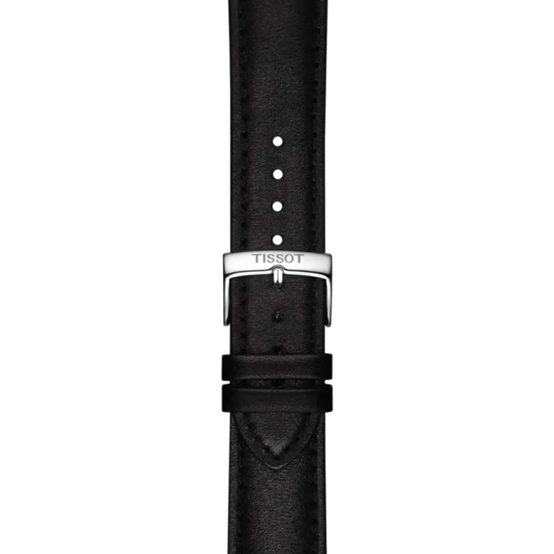 Tissot Classic Dream Powermatic 80, 40mm, T1584071604100 rannekello