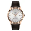 Tissot Classic Dream Powermatic 80, 40mm, T1584073603100 rannekello