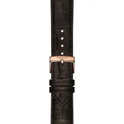 Tissot Classic Dream Powermatic 80, 40mm, T1584073603100 rannekello