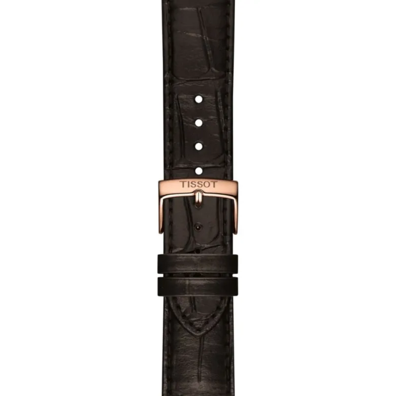Tissot Classic Dream Powermatic 80, 40mm, T1584073603100 rannekello