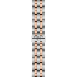 Tissot Classic Dream Powermatic 80, 40mm, T1584072203101 rannekello