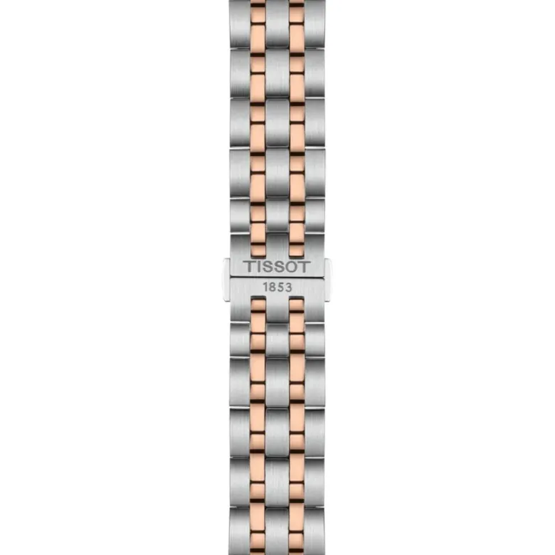 Tissot Classic Dream Powermatic 80, 40mm, T1584072203101 rannekello