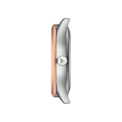 Tissot Classic Dream Powermatic 80, 40mm, T1584072203101 rannekello