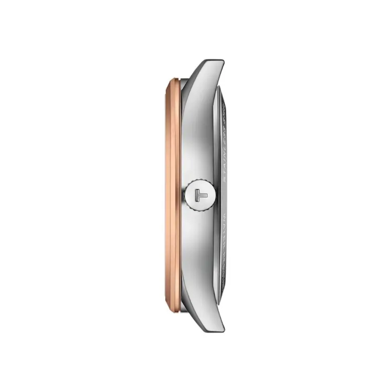 Tissot Classic Dream Powermatic 80, 40mm, T1584072203101 rannekello