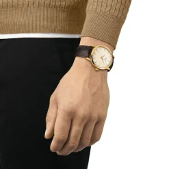 Tissot Classic Dream T1294103626100 rannekello