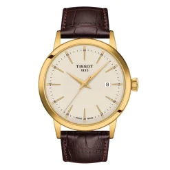 Tissot Classic Dream T1294103626100 rannekello