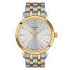 Tissot Classic Dream T1294102203100 rannekello