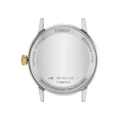 Tissot Classic Dream T1294102203100 rannekello