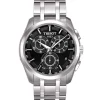 Tissot Couturier T035.617.11.051.00, miesten rannekello