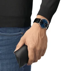Tissot Everytime Gent T1434101604100 rannekello