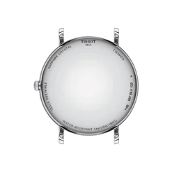Tissot Everytime Gent T1434101109100 rannekello