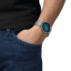 Tissot Everytime Gent T1434101109100 rannekello