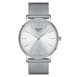 Tissot Everytime Gent T1434101101100 rannekello