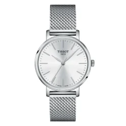 Tissot Everytime Lady T1432101101100 rannekello