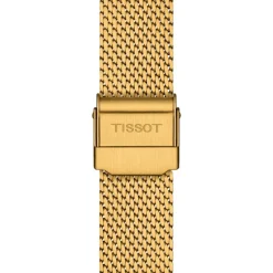 Tissot Everytime Lady T1432103302100 rannekello