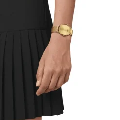 Tissot Everytime Lady T1432103302100 rannekello