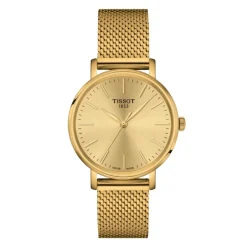 Tissot Everytime Lady T1432103302100 rannekello