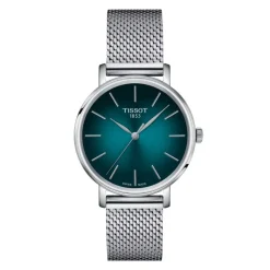Tissot Everytime, 34 mm, T1432101109100 rannekello
