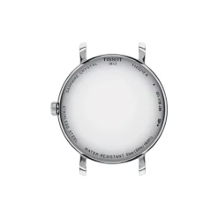 Tissot Everytime, 34 mm, T1432101109100 rannekello