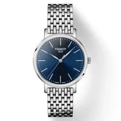 Tissot Everytime, 34 mm, T1432101104100 rannekello
