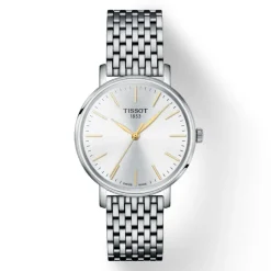 Tissot Everytime, 34 mm, T1432101101101 rannekello