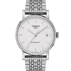 Tissot Everytime Swissmatic T109.407.11.031.00, miesten rannekello