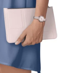 Tissot Flamingo, T0942101111602 rannekello