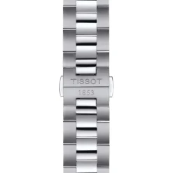 Tissot Gentleman Powermatic 80 Silicium T127.407.11.091.01 rannekello