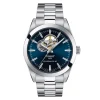 Tissot Gentleman Powermatic 80 Open Heart T1274071104101 rannekello