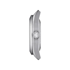 Tissot Gentleman Powermatic 80 Open Heart T1274071104101 rannekello