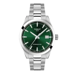 Tissot Gentleman Powermatic 80, 38 mm, T1658071109100 rannekello