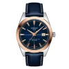 Tissot Gentleman Powermatic 80 T9274074604100 rannekello