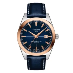 Tissot Gentleman Powermatic 80 T9274074604100 rannekello