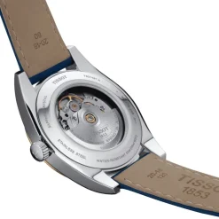 Tissot Gentleman Powermatic 80 T9274074604100 rannekello