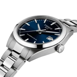 Tissot Gentleman Powermatic 80, 38 mm, T1658071104100 rannekello