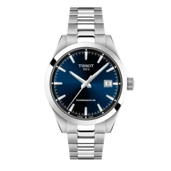 Tissot Gentleman Powermatic 80, 38 mm, T1658071104100 rannekello