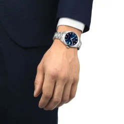 Tissot Gentleman Powermatic 80, 38 mm, T1658071104100 rannekello