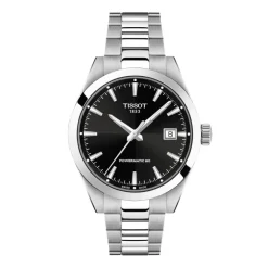 Tissot Gentleman Powermatic 80, 38 mm, T1658071105100 rannekello