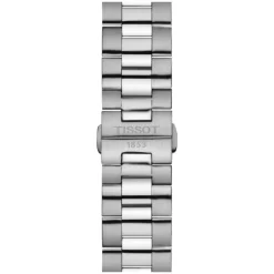 Tissot Gentleman Titanium T127.410.44.081.00 rannekello