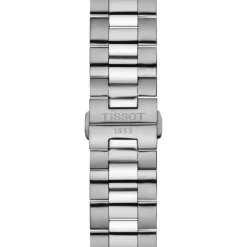 Tissot Gentleman Titanium T127.410.44.041.00 rannekello